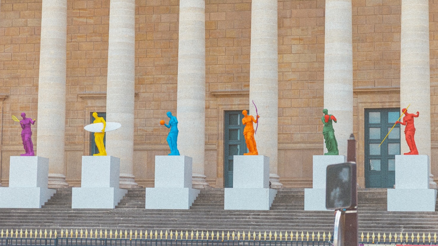 La Ricchezza Culturale del Mediterraneo Moderno